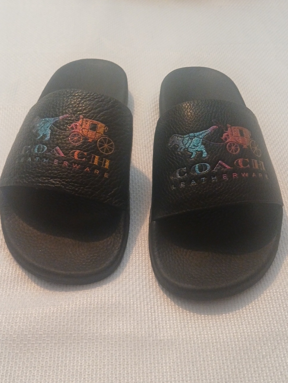 Coach Slides